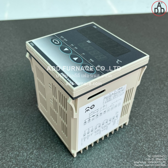 Shimaden SR93-8P-N-90-1050 (5)